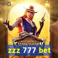 zzz 777 bet